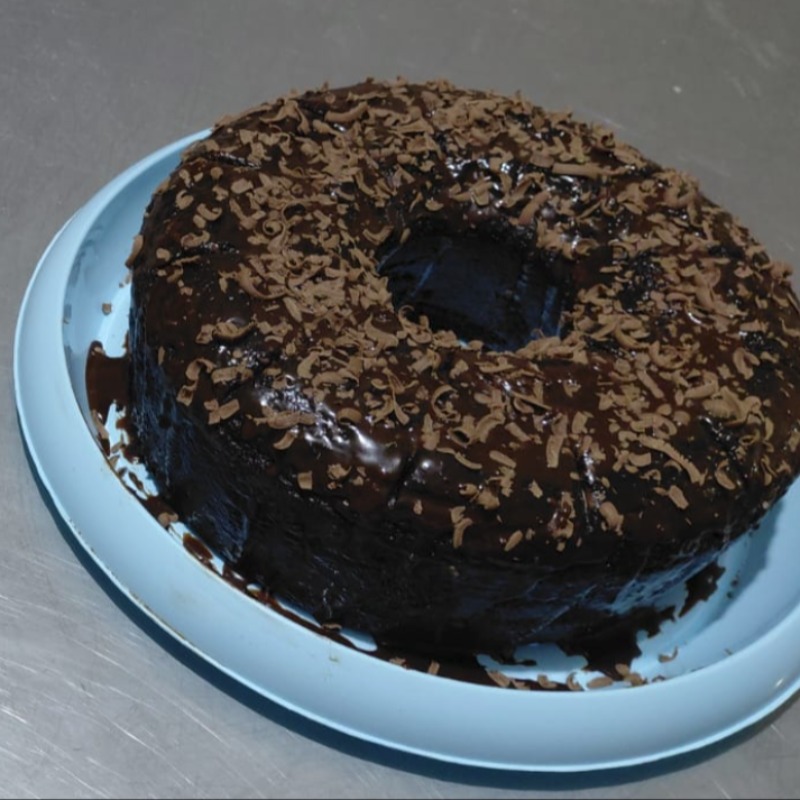 KEKE de Chocolate