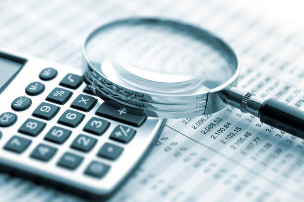Auditoría Financiera y control interno